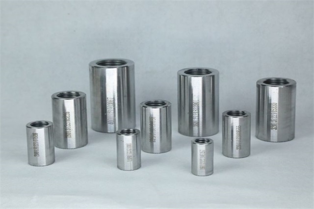 鹤山直螺纹钢筋套筒的优势和特点